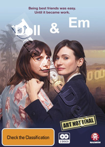 Doll & Em (6 Episodes) (DVD)